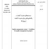 استاندارد ایران - ایزو 10006 فارسی